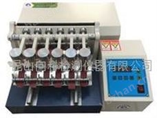 XK-3031摩擦坚牢度试验机，又名JIS摩擦色牢度仪