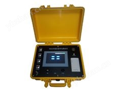 MOEN-7530Y氧化锌避雷器阻性电流测试仪