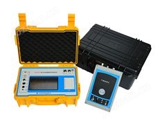 MEYB-B三相氧化锌避雷器带电测试仪