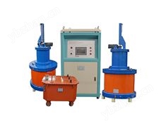 MEXB-PL 变频调感发电机交流耐压试验装置