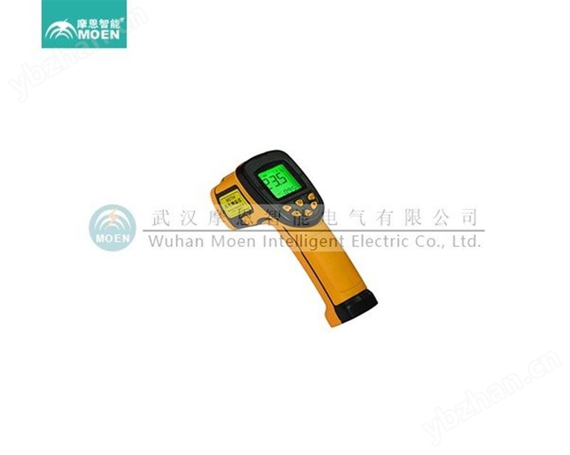 红外测温仪
