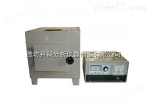 石油產(chǎn)品灰分測定儀（GB/T508）*：3600.00