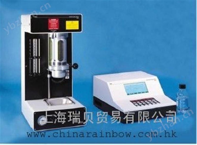 美國(guó)哈希潔凈度檢測(cè)儀（HACH 8011+）