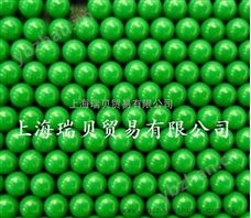 绿色纤维素绿色醋酸纤维素聚合物微球