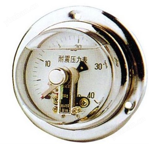 供應(yīng)西儀品牌不銹鋼耐震電接點(diǎn)壓力表