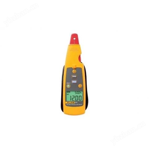 Fluke 771 毫安級過程鉗型表