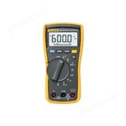 Fluke 115C 真有效值數(shù)字萬(wàn)用表