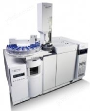 Agilent 7890A/5975CAgilent 7890A/5975C 气-质联用仪