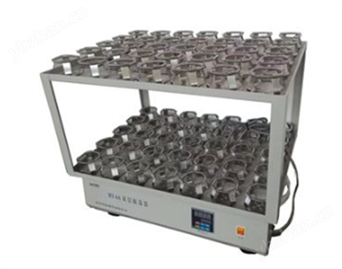 HY-6雙層調速多用振蕩器