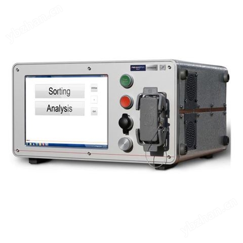 PMS 移動(dòng)式直讀光譜儀