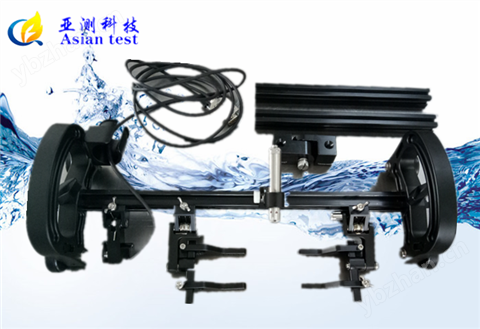 MSC1708多功能掃查器