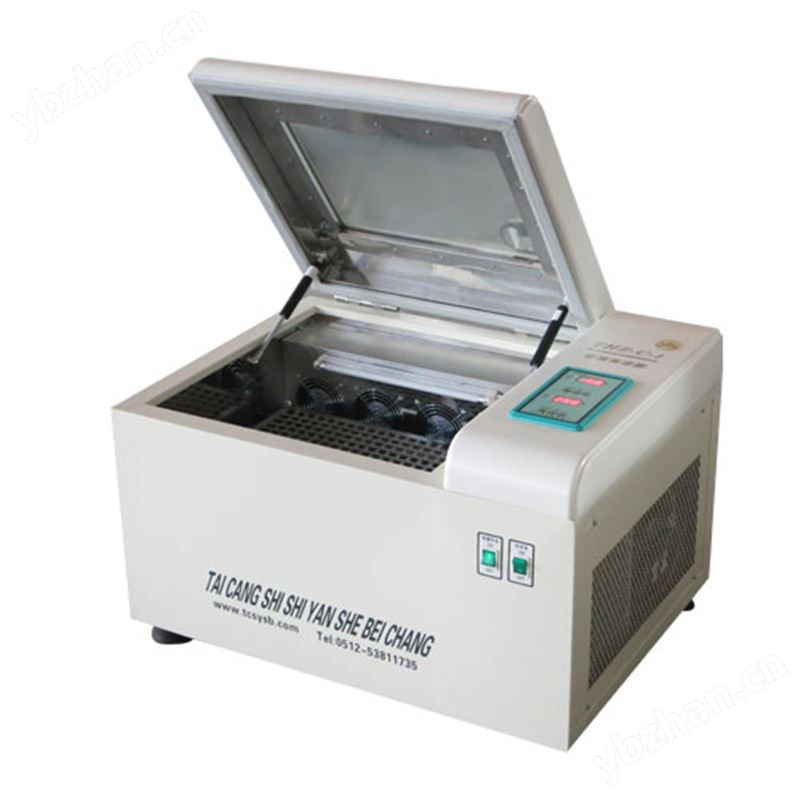 培英THZ-C-1臺(tái)式全溫振蕩器?