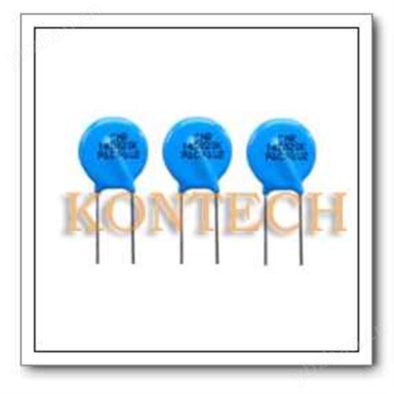 20D系列壓敏電阻