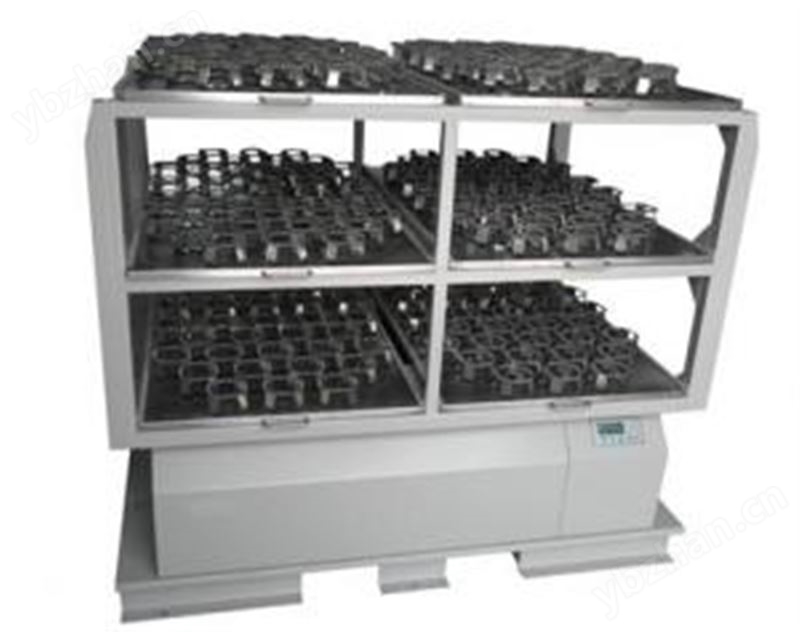 三层水浴摇瓶振荡器