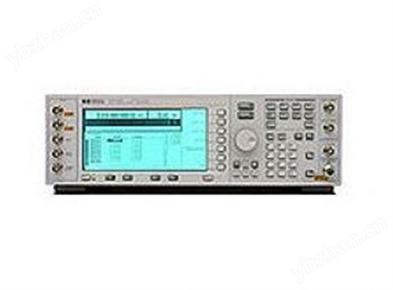 Agilent E4430B信號發(fā)生器
