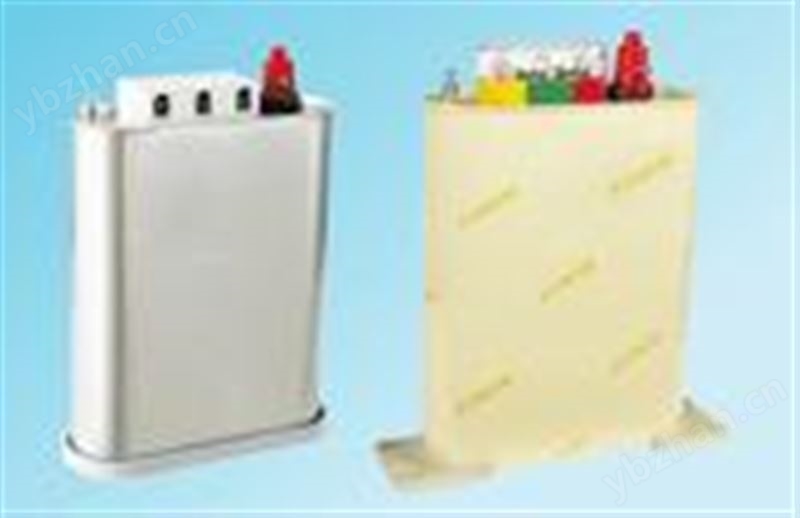 分相補償電容器