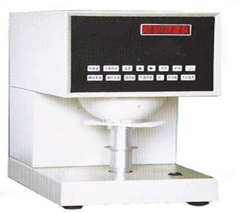 YQ-Z-48B白度顏色測定儀