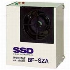 SSD 超小型离子风机