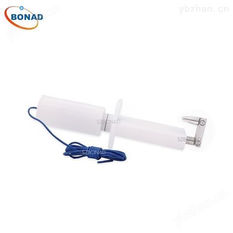 帶推力IP防護IP1234試驗探棒試具ABCD