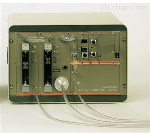 德國伯托 LB110氚監(jiān)測儀