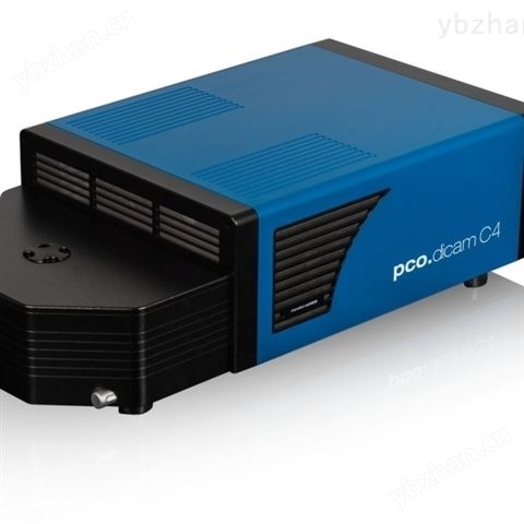 德國pco.dicam C4 LT 四通道像增強器相機