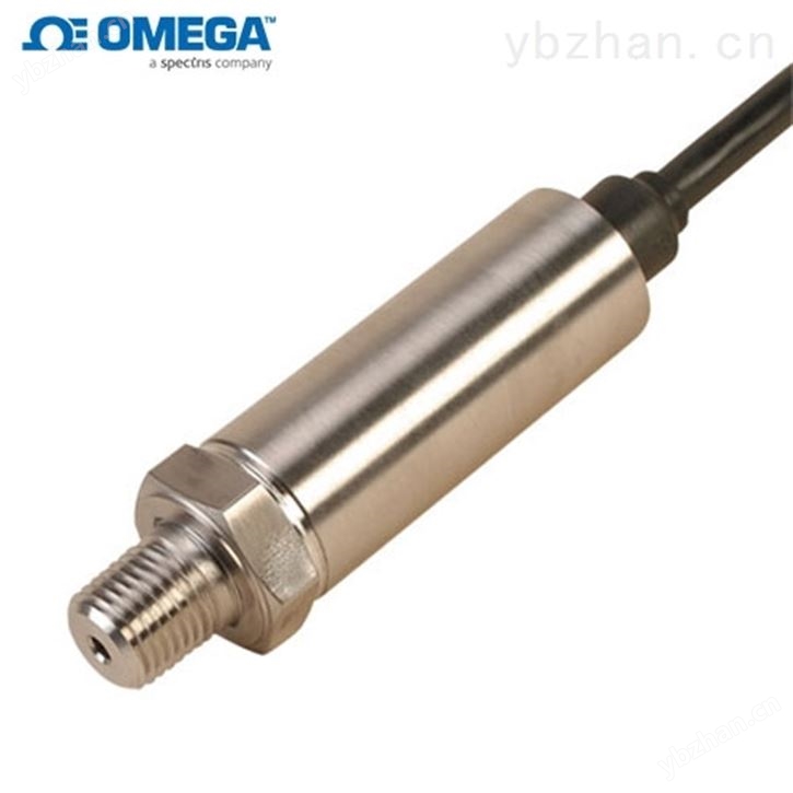 OMEGA高精度数字压力传感器