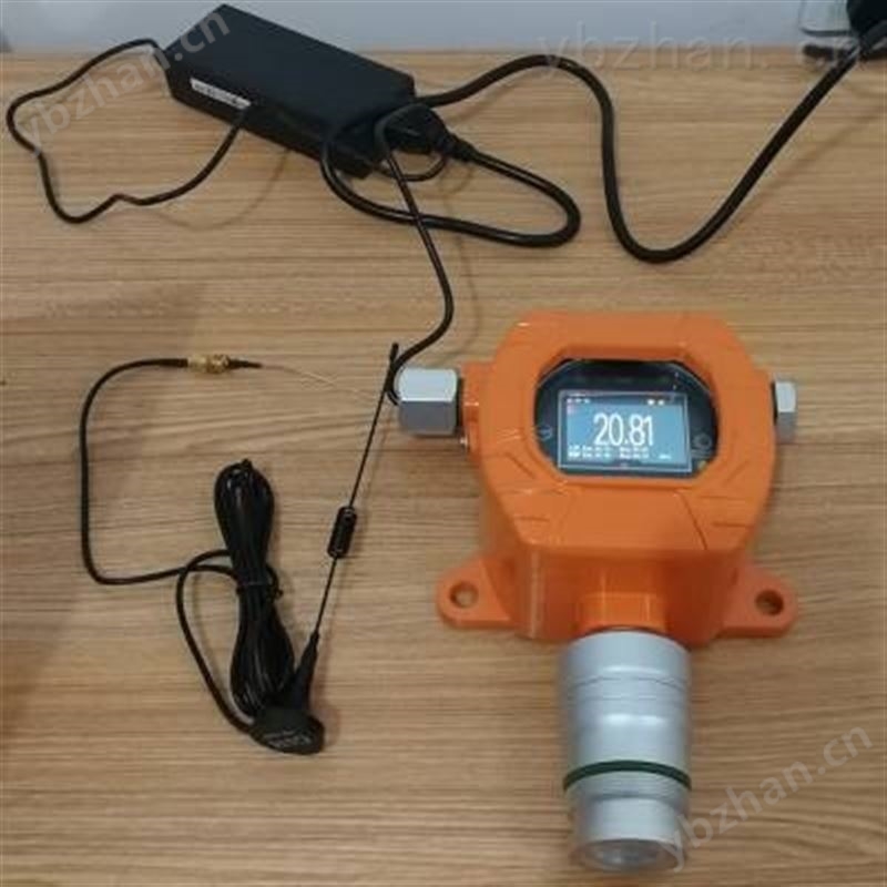TD600S-PID固定式揮發(fā)性有機氣體檢測報警儀_在線式六合一氣體監(jiān)測儀