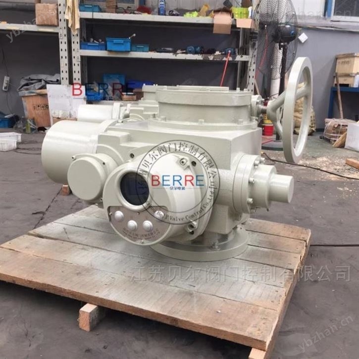 江蘇原廠家供應物聯網 閥門電動執行器