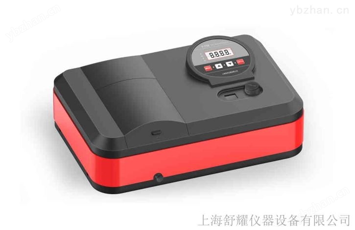可見分光光度計(jì)