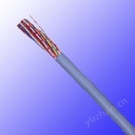 LiYY德國VDE標準工業電纜