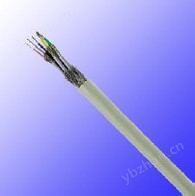 LiYCYCY德國VDE標準工業電纜