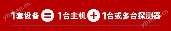 可燃气体报警器装置