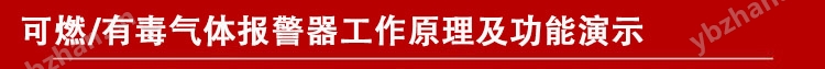 烤漆房油漆稀料氣體檢測(cè)報(bào)警器,智能監(jiān)測(cè)工作原理