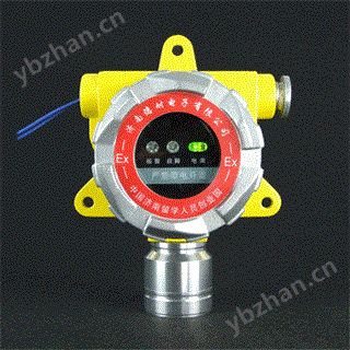 可燃?xì)怏w探測(cè)器