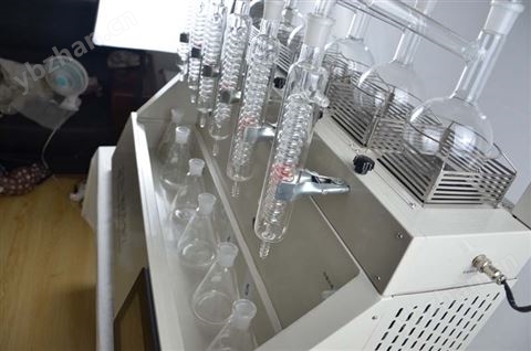 福州智能一體化蒸餾儀壓縮機(jī)制冷