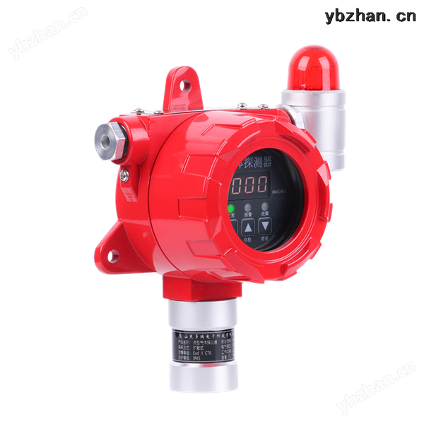 酒店天然氣報警器