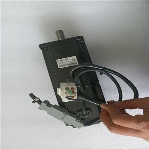 安川機器人伺服電機編碼器故障常見故障
