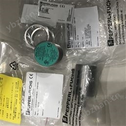目前有現貨P+F倍加福安全柵FN-LB-I