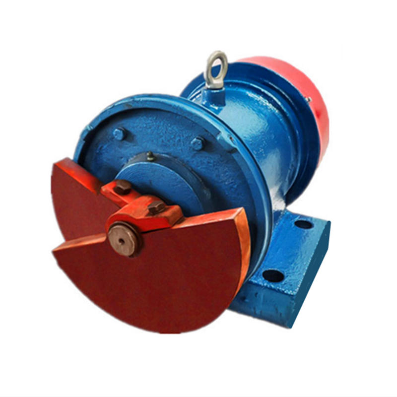 zdj-11-6 zdj系列振动电机 功率11kw 超长耐用