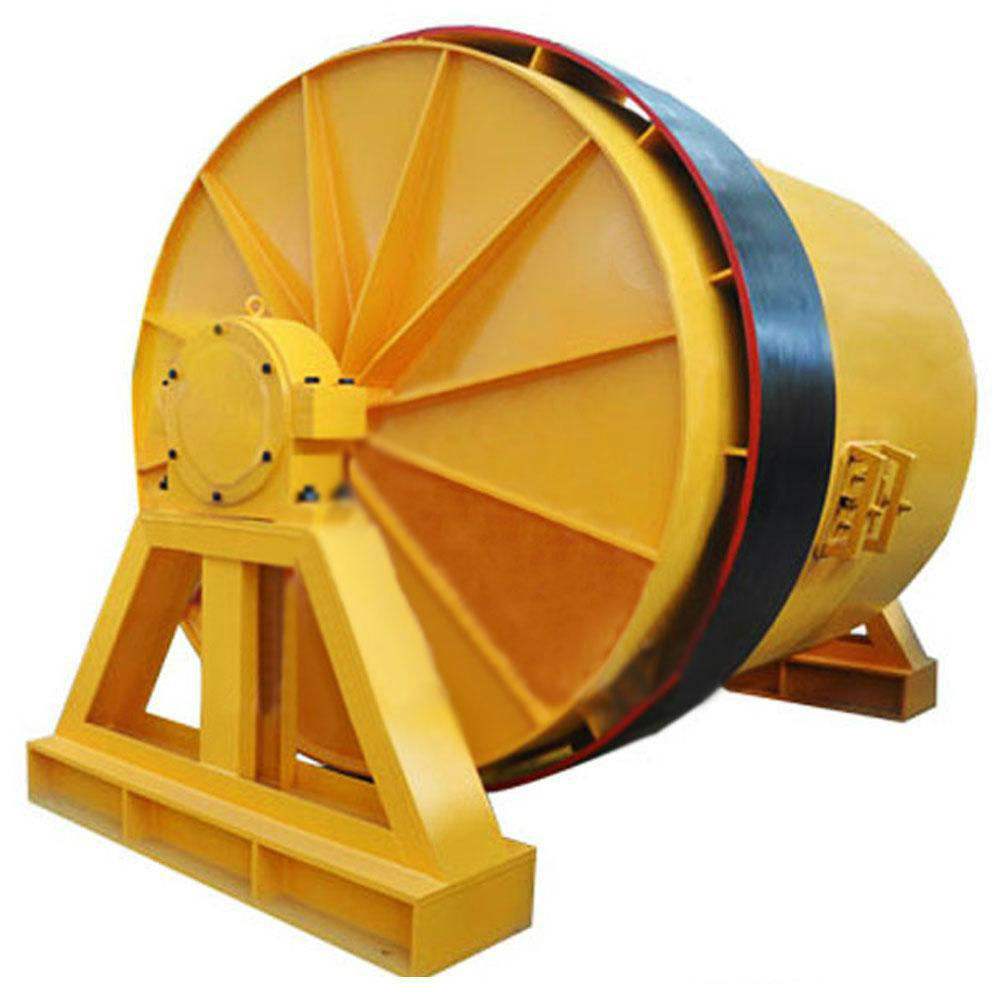 mq 间歇球磨机,间歇磨