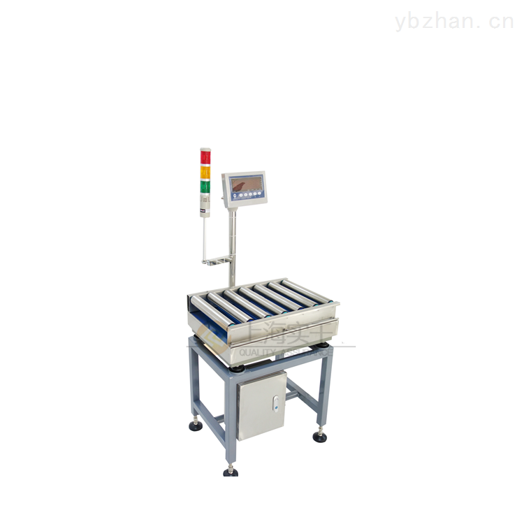 滚筒秤