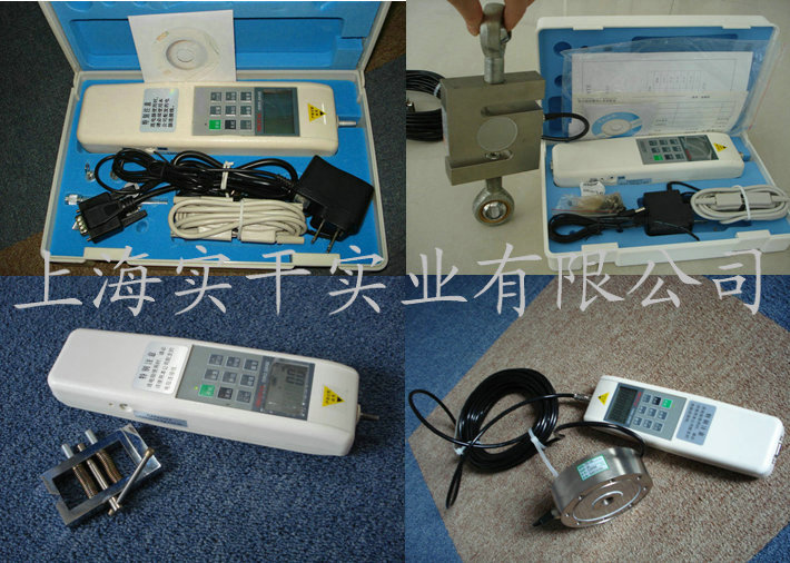 拉压力计