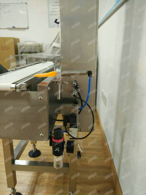 重量检重秤