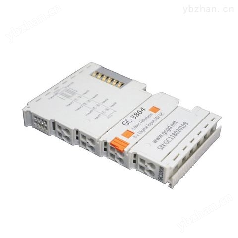常用PLC串行接口 沈陽廣成科技的GC-3864