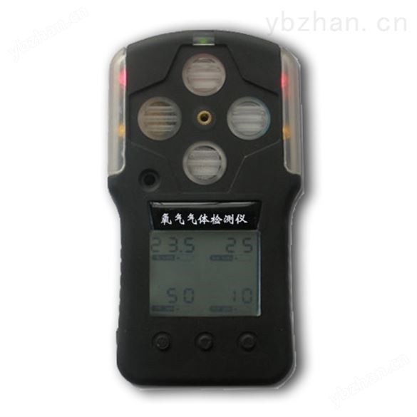 DM100-O2氧氣檢測儀