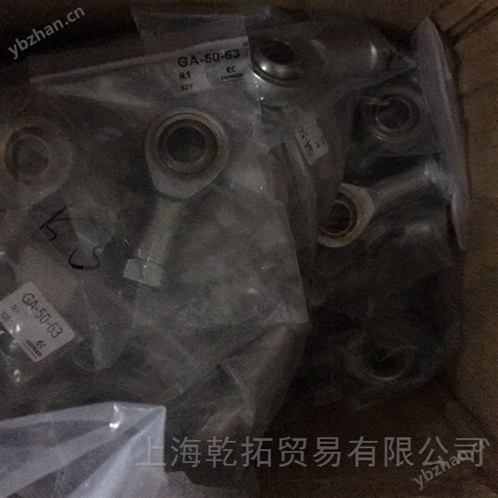 CAMOZZI氣缸61M2P050A0050應(yīng)用