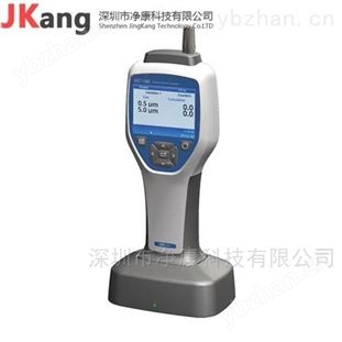 Metone HHPC 3+手持式空气颗粒计数器