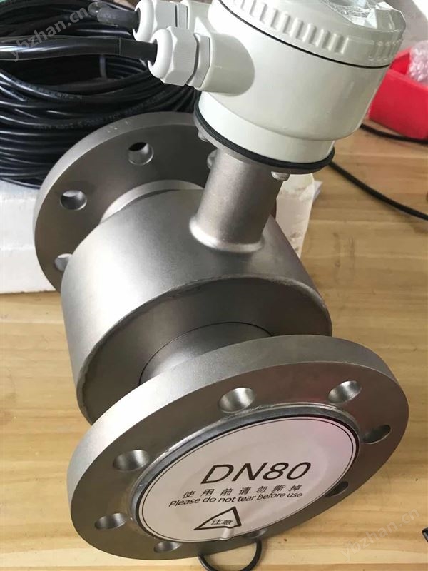 DN15電磁流量計(jì)