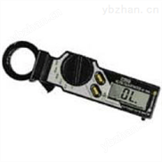 交直流两用钳形电流表