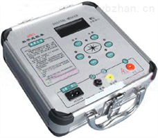 DL10-QJ2671出租租赁绝缘电阻测试仪